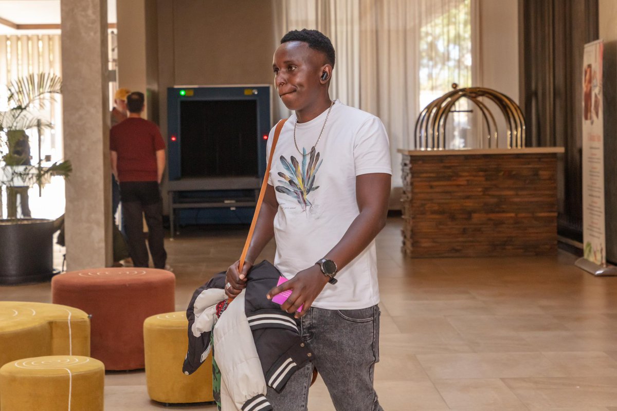 MPESA_FDN's tweet photo. It all started with a call to Kenya’s content creators: Capture the Good. 

A call to help us tell the stories of impact made possible through the Safaricom and M-PESA Foundations, stories of hope, opportunity, resilience and lives being changed across the country. https://t.co/zELcIbdREj