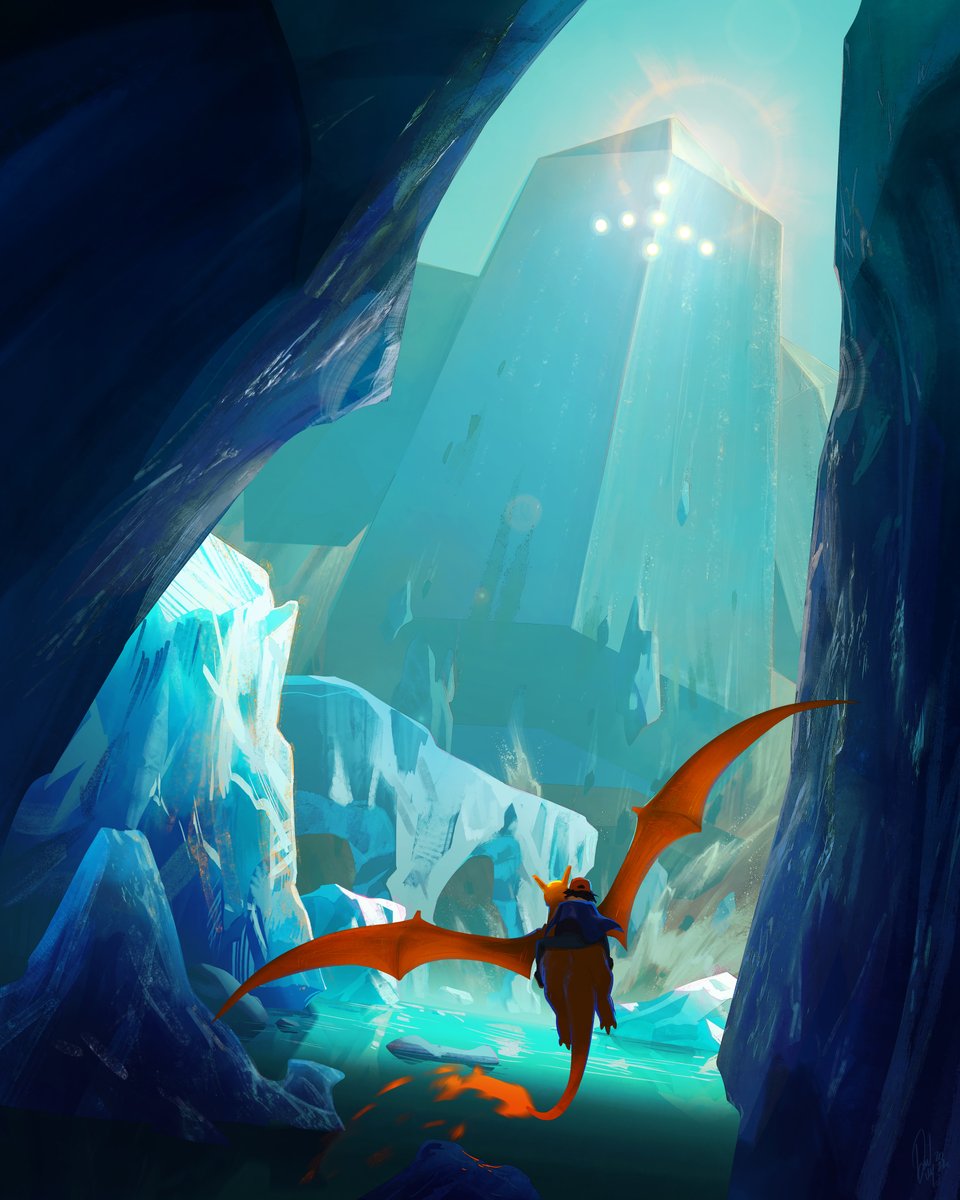 untitledanim8's tweet photo. Regi trio

artwork by the artist @DevinElleKurtz https://t.co/4vJBmOOmOQ