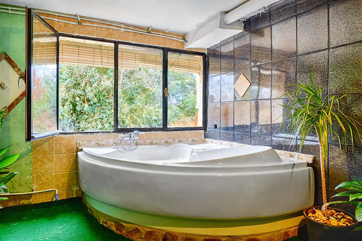 rutarural's tweet photo. NUEVA #casaenciudadreal con #piscinaprivada #jacuzi alquiler integro hasta 12 plazas, pero también posibilidad de 4-6 plazas. ¡consulta en @rutarural y opten el mejor precio! https://t.co/JKeu3Jd7Qp https://t.co/Ij7T13eOKb