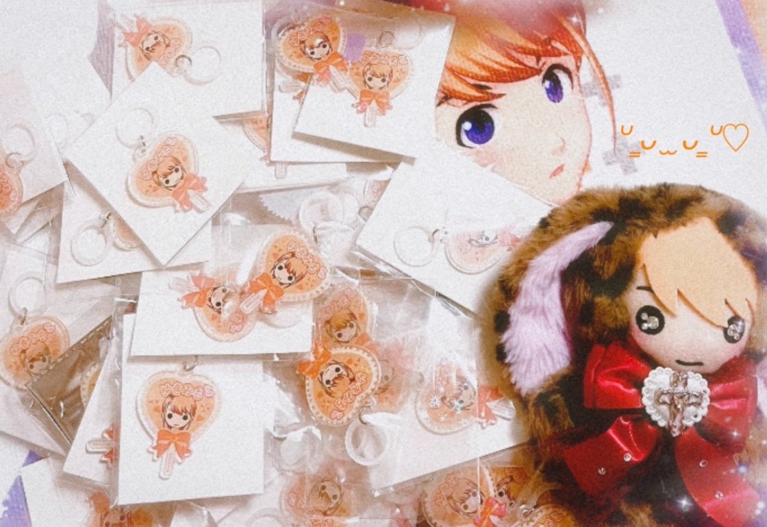 yl1km_4's tweet photo. めじるし♡.*･ﾟ
譲ってくれた人ありがとうございました⋆⸜🧡⸝‍⋆ https://t.co/HOAUlYE9Uo