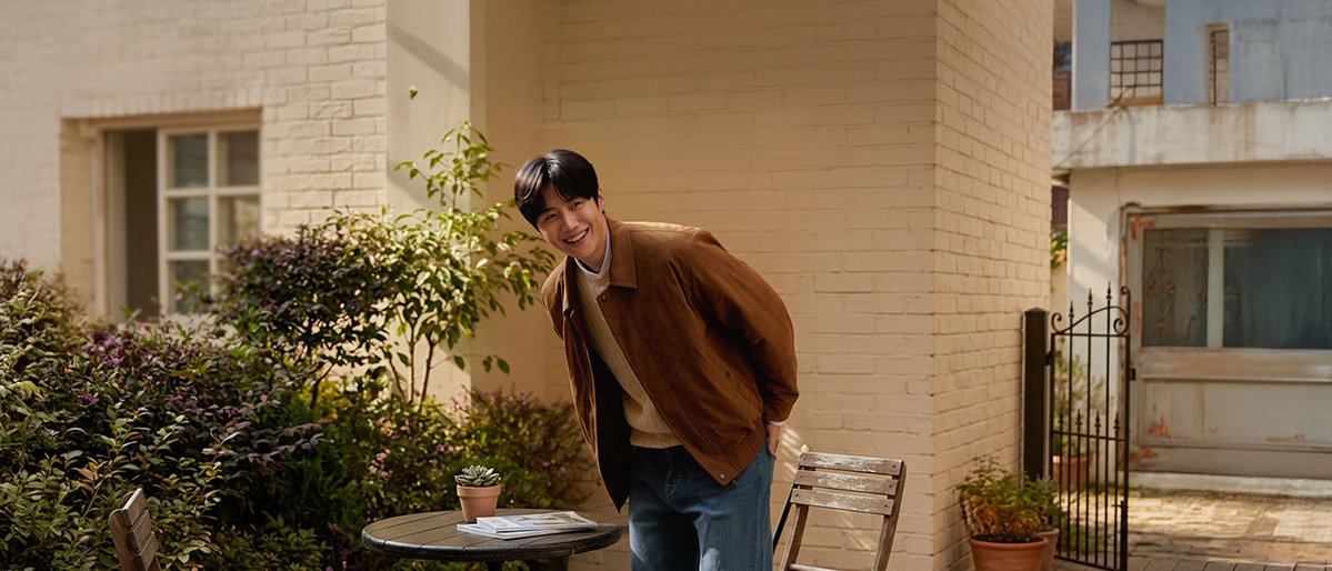 seonhoview's tweet photo. SSF SHOP 이벤트 페이지
🔗https://t.co/dk4vJcQYOq
🔗https://t.co/xYekxNykw5
https://t.co/VnGDPm2ezR
https://t.co/kXXs2dhL5W
#김선호 #빈폴 #BEANPOLE #ssfshop #2026년_화보 https://t.co/DBKKnKLjCR