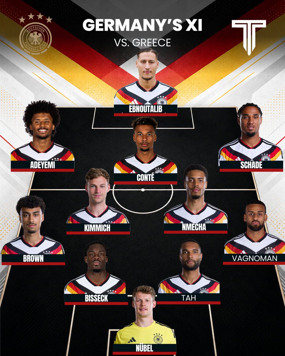 mbafraaude's tweet photo. Probablemente las 2 mejores selecciones históricamente de Europa eh. Qué decadencia. https://t.co/NP2DPip1KR