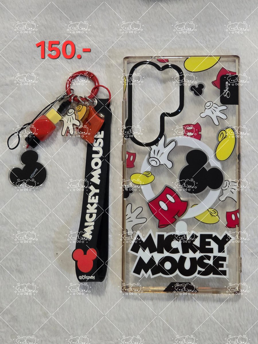 Mr_Toma_To's tweet photo. ✨️ WTS / เคส Samsung 24 Ultra ✨️

📮 ค่าส่ง 25.- | รับ 2 อัน ส่งฟรี

Dm ทักมาสอบถามกันก่อนได้นะคะ
#ส่งต่อเคส #ส่งต่อเคสซัมซุง #เคสซัมซุง
#เคสมือสอง #เคสSamsung #มือสอง
#มือสองสภาพดี #AppleSheep https://t.co/i9bk6oVVMY
