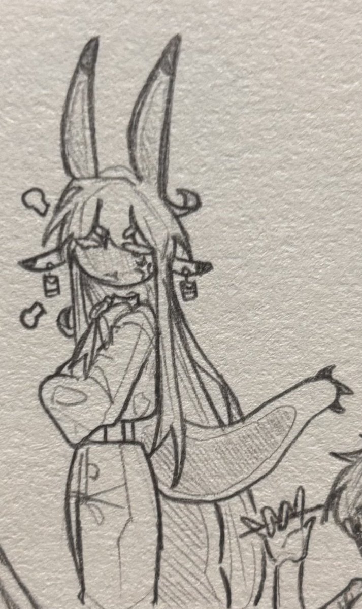 NguynHAnAmyDre1's tweet photo. More silly arts of my OC #OC #seabunny #seaangel https://t.co/CGpKsuyUvT