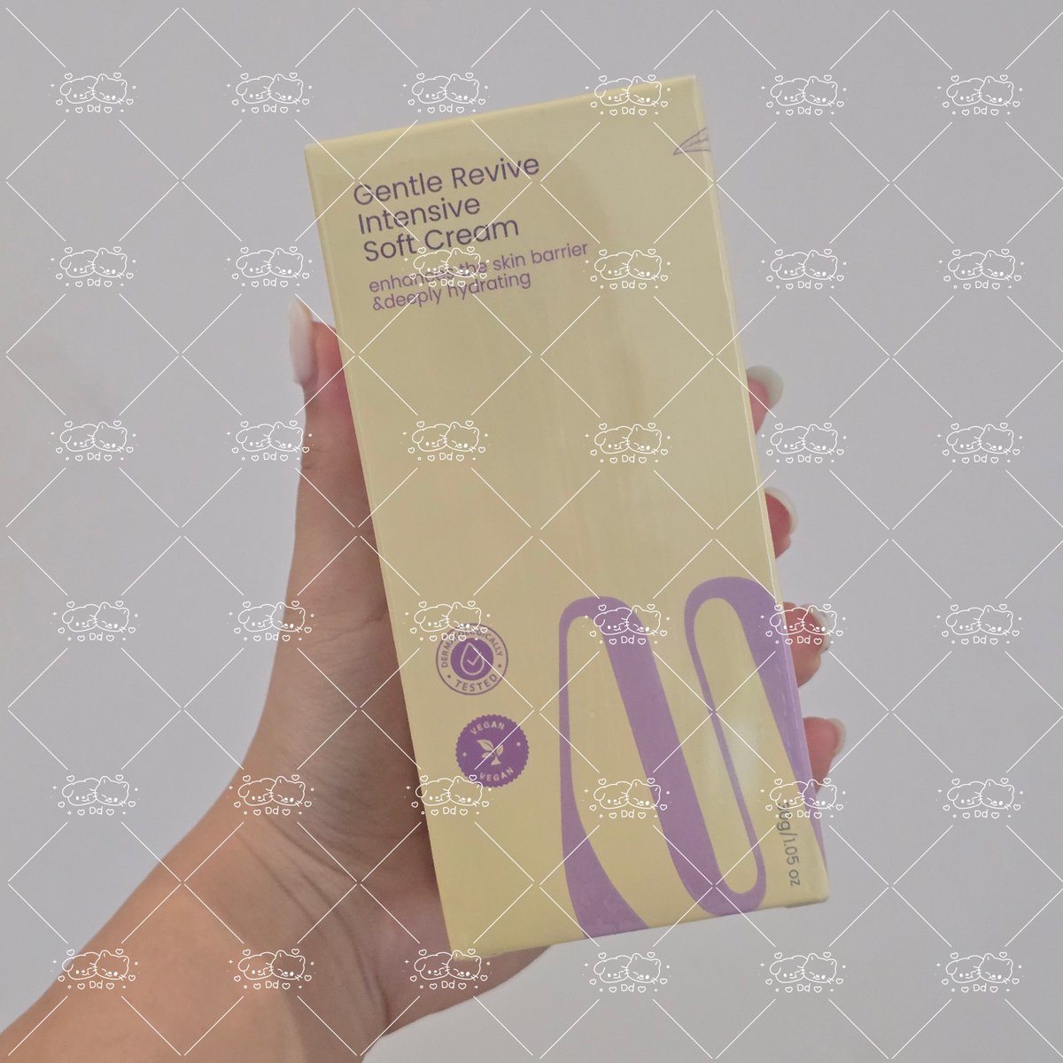Mr_Toma_To's tweet photo. Gentle Revive Intensive Soft Cream
ซอฟครีมเมอร์แคร์ 30ml 💛💜

• .° ☆ กล่องละ 200.- รวมส่ง ☆ • .°

‼️ ไม่มีตำหนิ กล่องใหม่ ไม่เคยแกะ ‼️
ใครสนใจทักมาสอบถามกันก่อนได้น้า
#ส่งต่อสกินแคร์ #ส่งต่อคสอ #สกินแคร์
#ส่งต่อเครื่องสำอาง #ซอฟครีมเมอร์แคร์
#mercare #เมอร์แคร์ #skincare https://t.co/x4EMzrgJTj