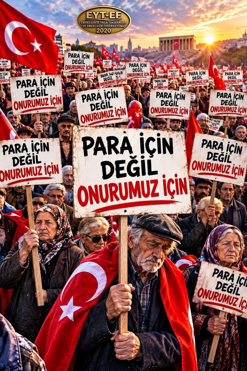 zrlcelal's tweet photo. @selvacam @AkKeciorenResmi @AkpartiAnkara @Akparti Emeğimizi yok saydınız yıllarca biriktirdiğimiz değerleri hoyratça harcadınız
Bir ömür verdik
Karşılığında kırık dökük hayatlar boş sofralar bıraktınız

#Emekli nin emeği boşa gitti

#EmeklininEmeğiBoşaGitti
#5000KısmideSözlerBoşaGitti
@isikhanvedat PBLK Melih Gökçek
Fatma Betül https://t.co/dzcBFRuWtr