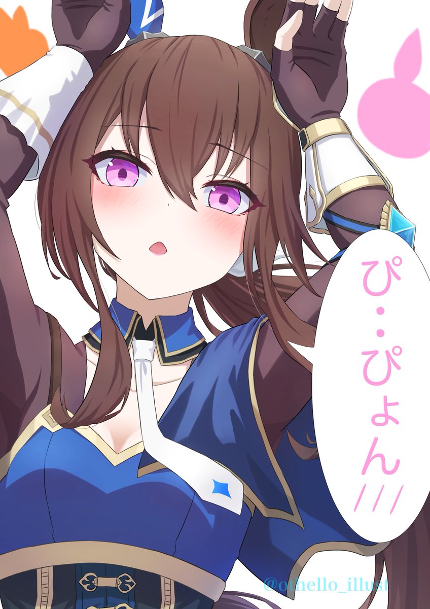 reversi_illust's tweet photo. #見た人もなにか無言でかわいいをあげる https://t.co/p5GBwiqrgU