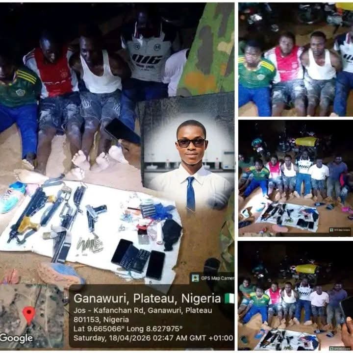 ana_herleemerh's tweet photo. Let me help you show the world about the killers you are ommiting from the office. They are all Christians Berom terrorists and Tarok https://t.co/KidvYT9CoO