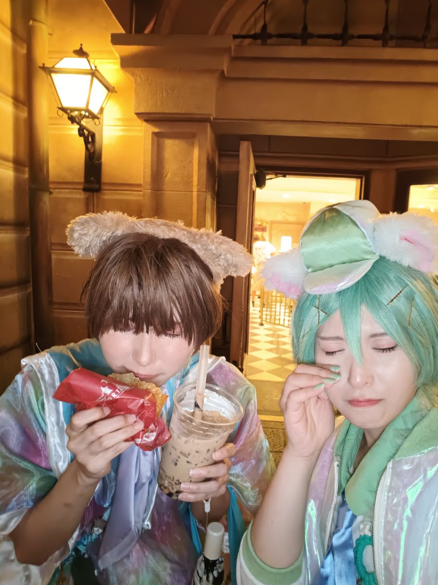 minase_2m's tweet photo. ダングロ最終当たってたのに雨キャン😿 https://t.co/nWZe2jcJud
