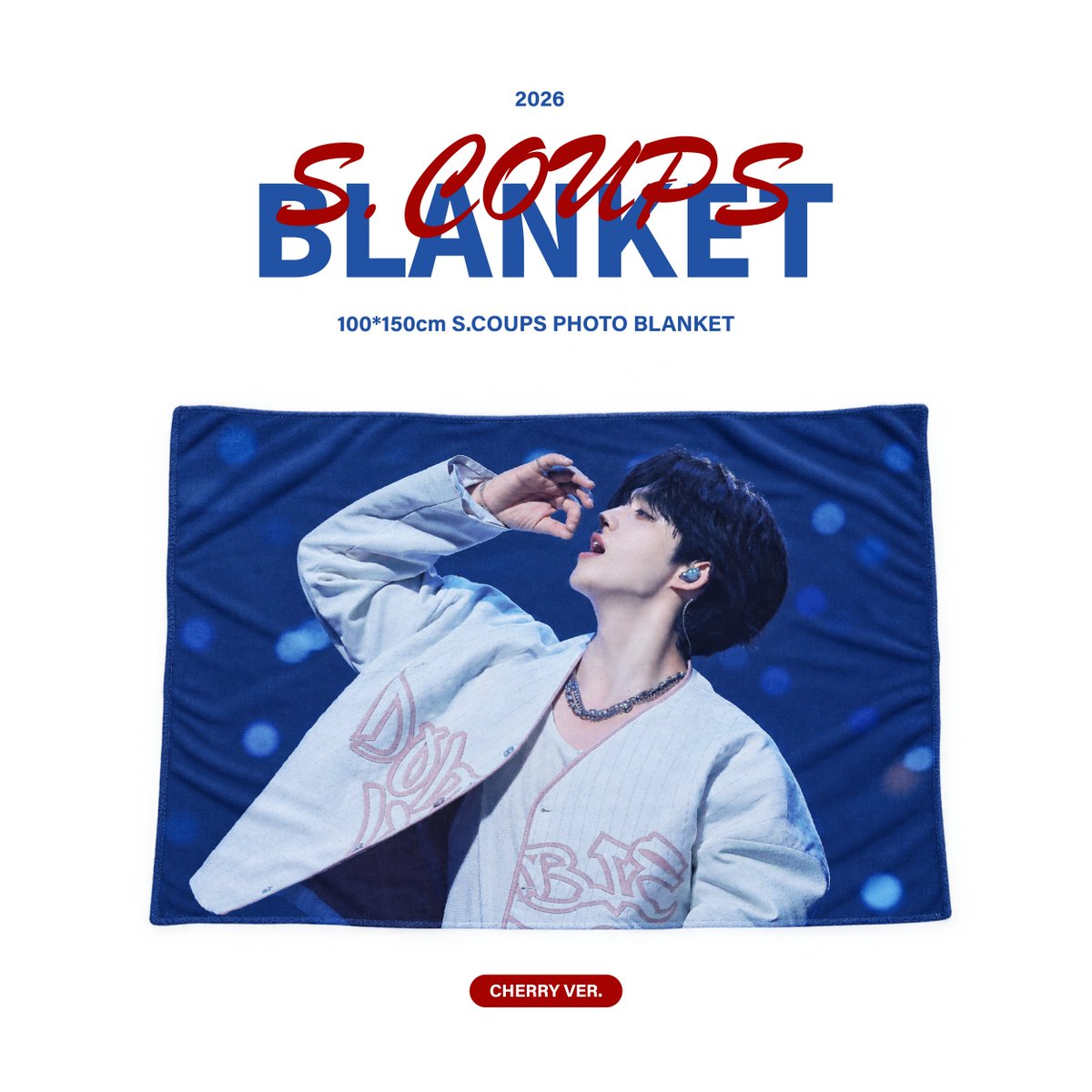 80spuocS's tweet photo. 𝙎.𝘾𝙊𝙐𝙋𝙎 𝙋𝙃𝙊𝙏𝙊 𝘽𝙇𝘼𝙉𝙆𝙀𝙏

-

9. 28 - 10. 10

❤︎ - https://t.co/dcZmaw1jzm

• G.O ➜ DM
• 선착순 특전 - 패브릭 포스터 (10명)

RT 추첨 두 분에게 담요 보내드립니다

#에스쿱스 #SCOUPS #エスクプス
#세븐틴 #SEVENTEEN https://t.co/3jai707fRt