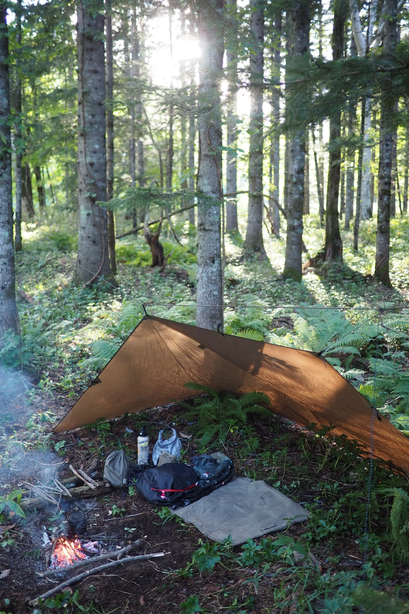 HIIRAGI OUTFITTERS (@HIIRAGI_CAMP) / X