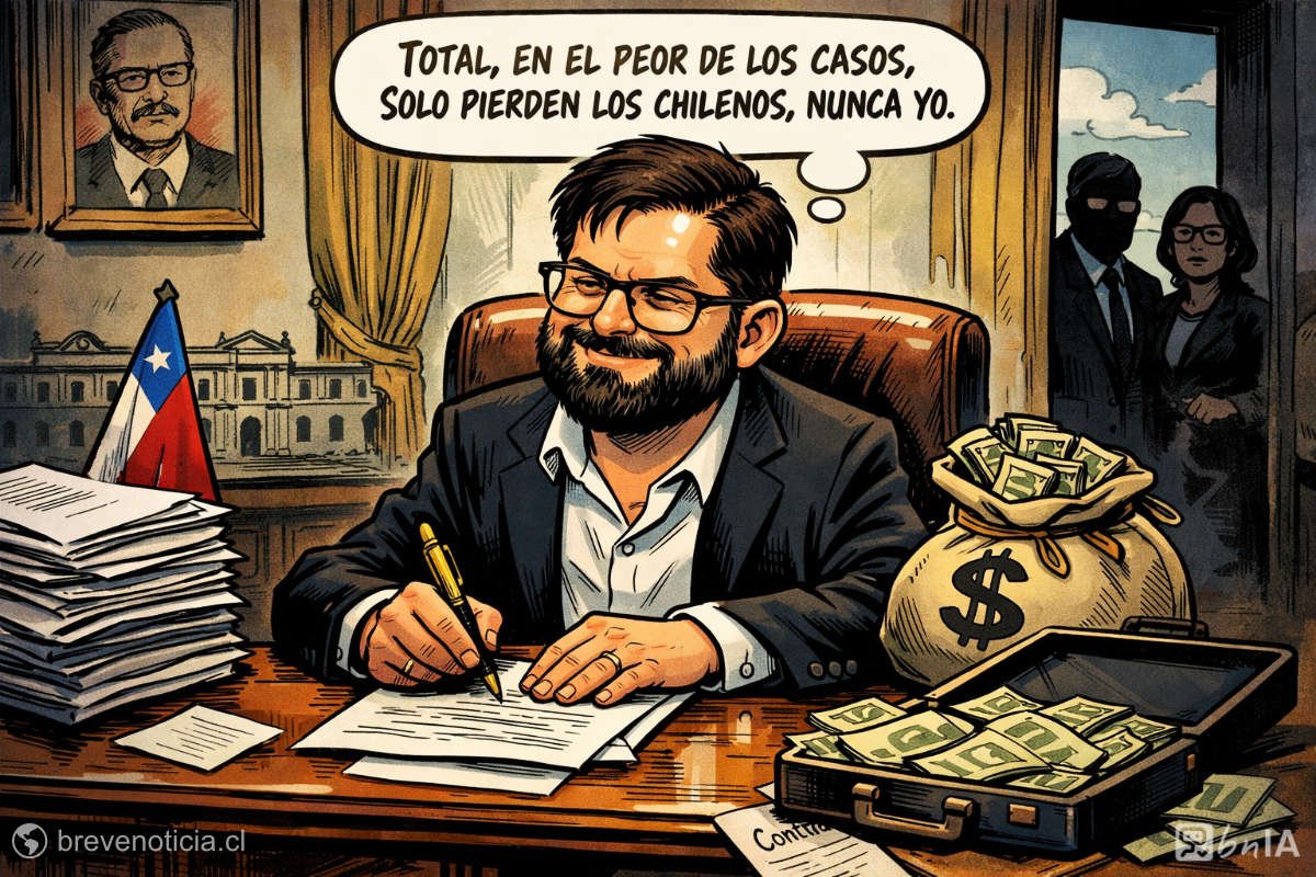 roberto74997962's tweet photo. @meganoticiascl https://t.co/wC9ffpz9Sp