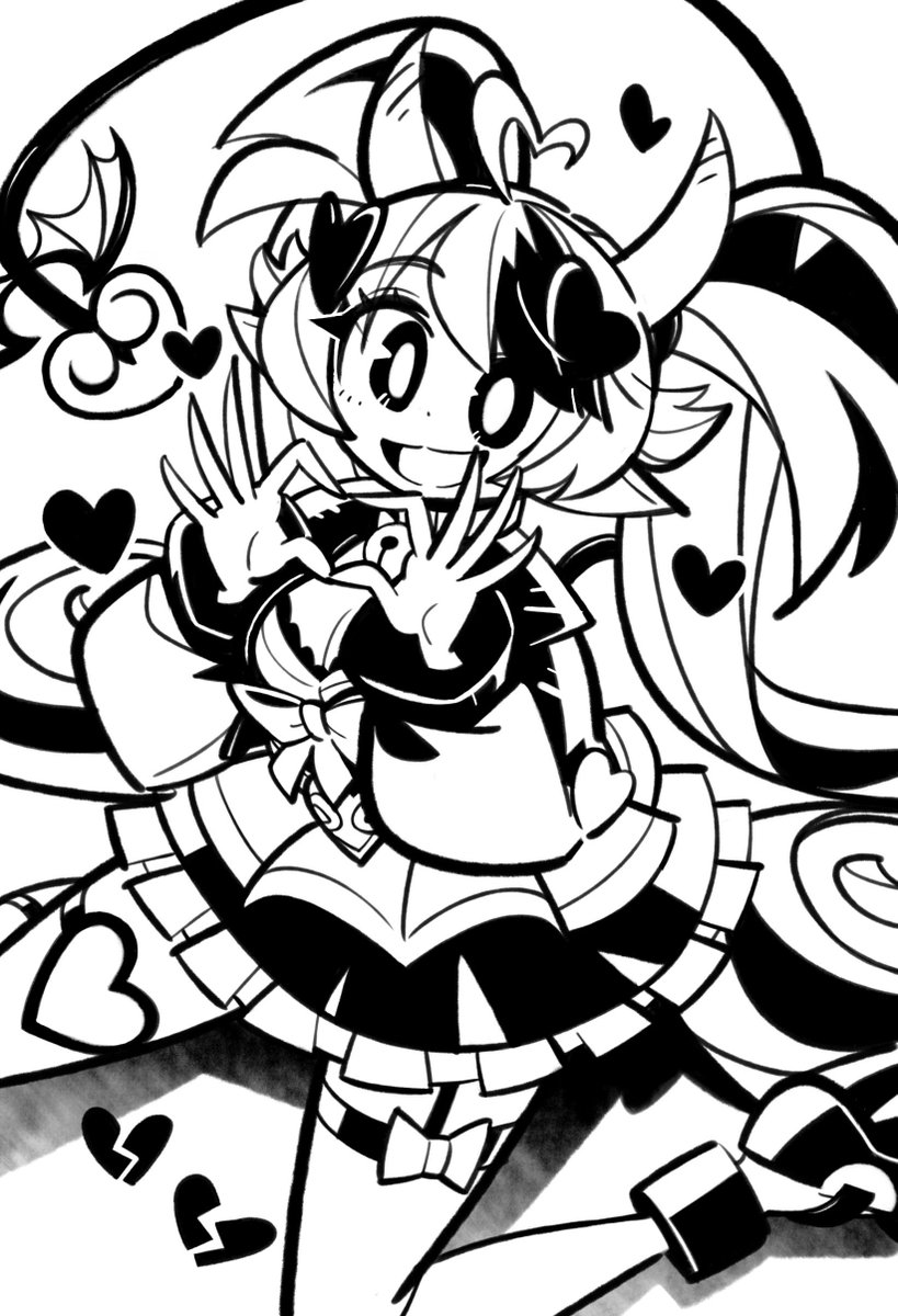 _YAMAGATAYA_'s tweet photo. IRONMOUSE in Fortnite. 
Singer. VTuber. Demon queen. https://t.co/uTA7Wu3bq8