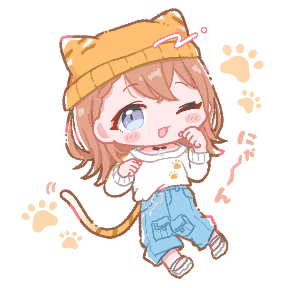 toro_ro_oekaki's tweet photo. 猫みのり🐈‍⬛🐾 https://t.co/XKkFPIKPJk