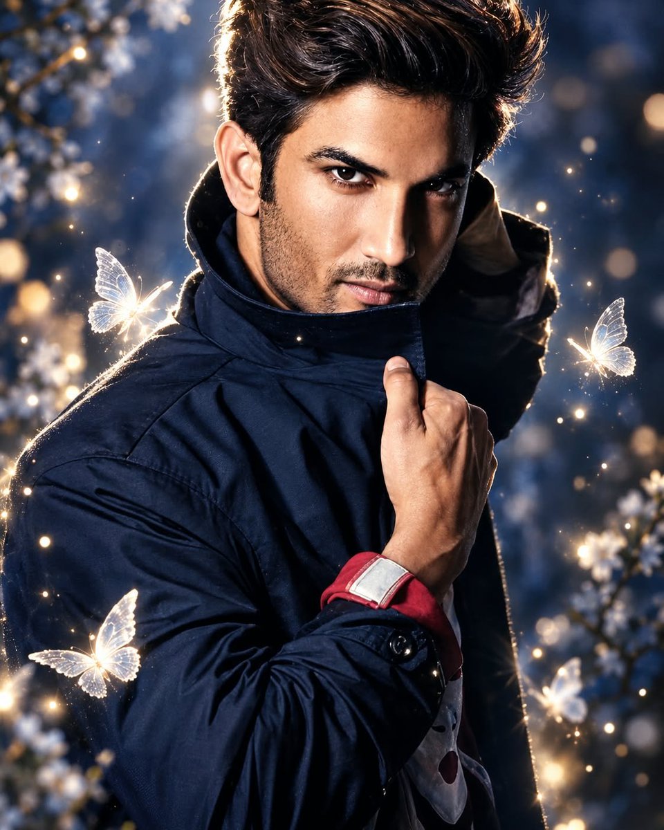 Sushantians's tweet photo. #JusticeForSushantSinghRajput
#winnerSSR #welcomebackSSR
@itsSSR https://t.co/lDKqk4Uupi