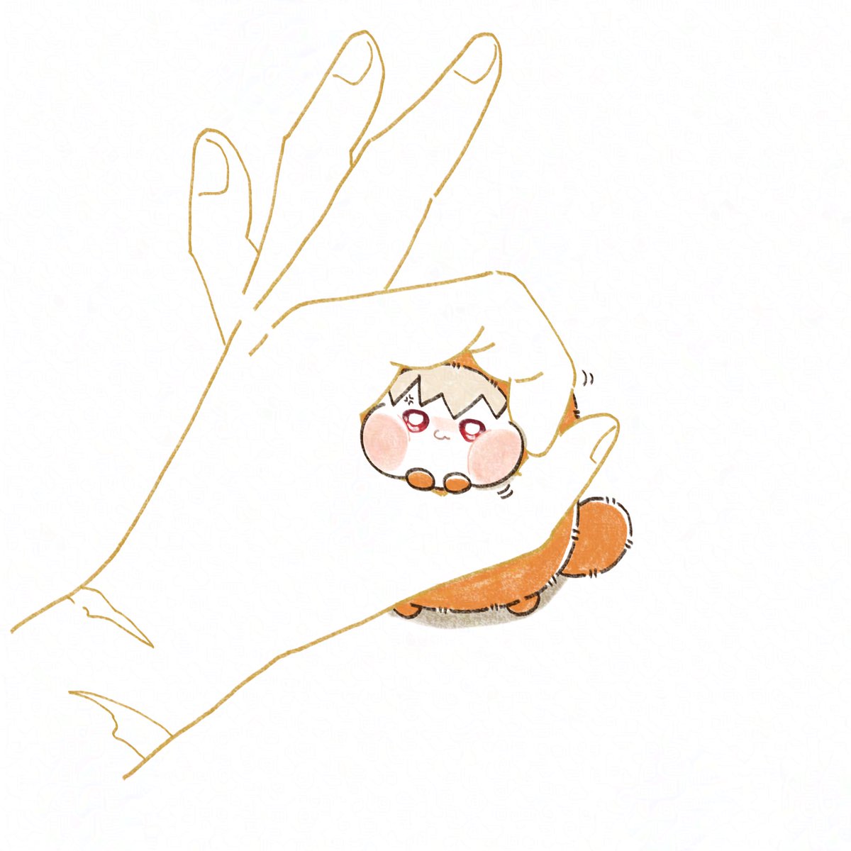 pocha7origin's tweet photo. ちみ👌🧡 https://t.co/oFilebW4ub