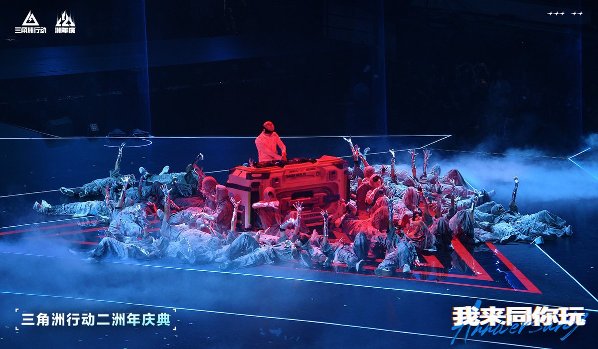 Anti_General's tweet photo. 来制造一点恐慌吧 https://t.co/QbW2CRsv7C