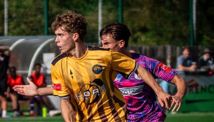 petermannwriter's tweet photo. Round-up of the weekend #nonleague action, which saw mixed fortunes for #Nottinghamshire sides, including a big win for @Basfordutdfc; read via @SportNottm https://t.co/nVDDwgUYSe https://t.co/WBEP1NlRPh