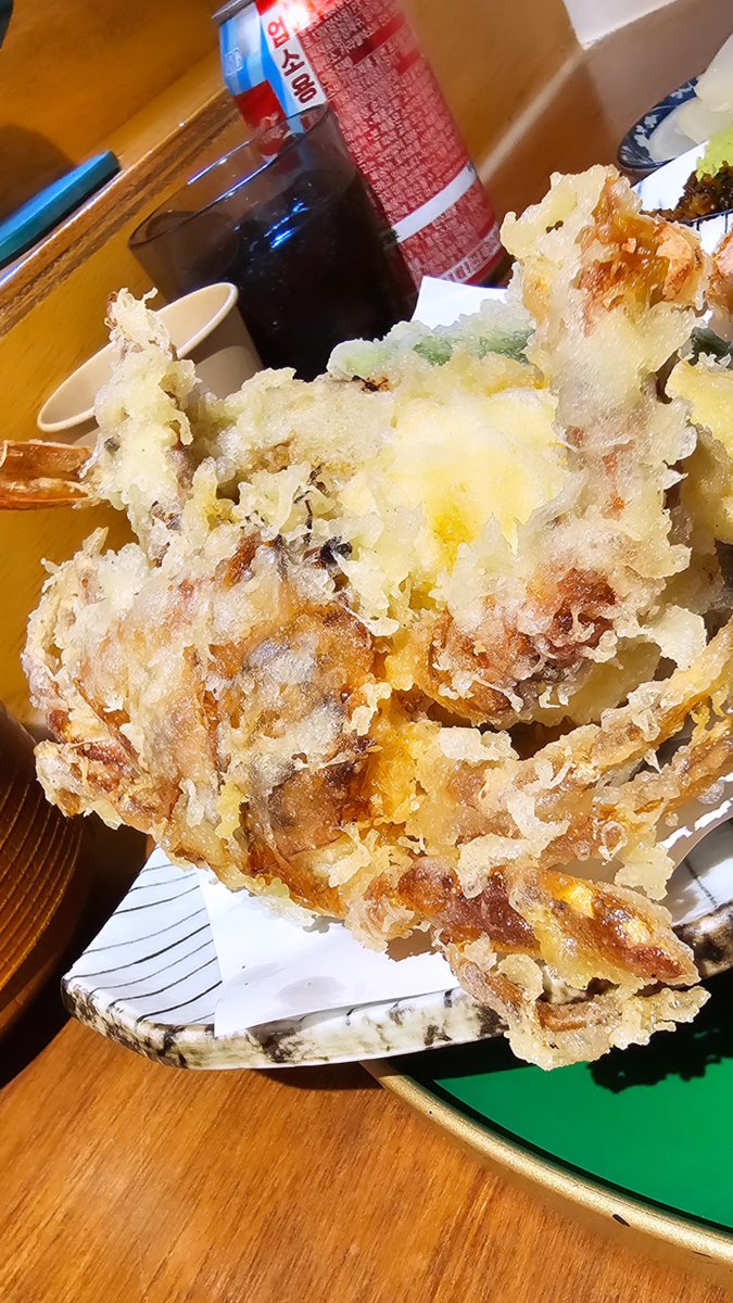 sallycoho's tweet photo. 와... 게마시타...
#대전 https://t.co/Y9glSFwZTO