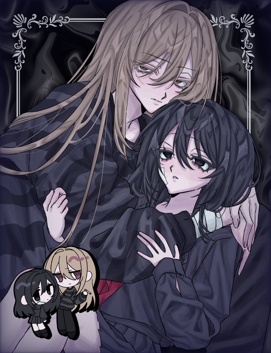 ababa2_'s tweet photo. 最近の納品物>⩊<
ありがとうございます♩ https://t.co/eEqKHiBm1H
