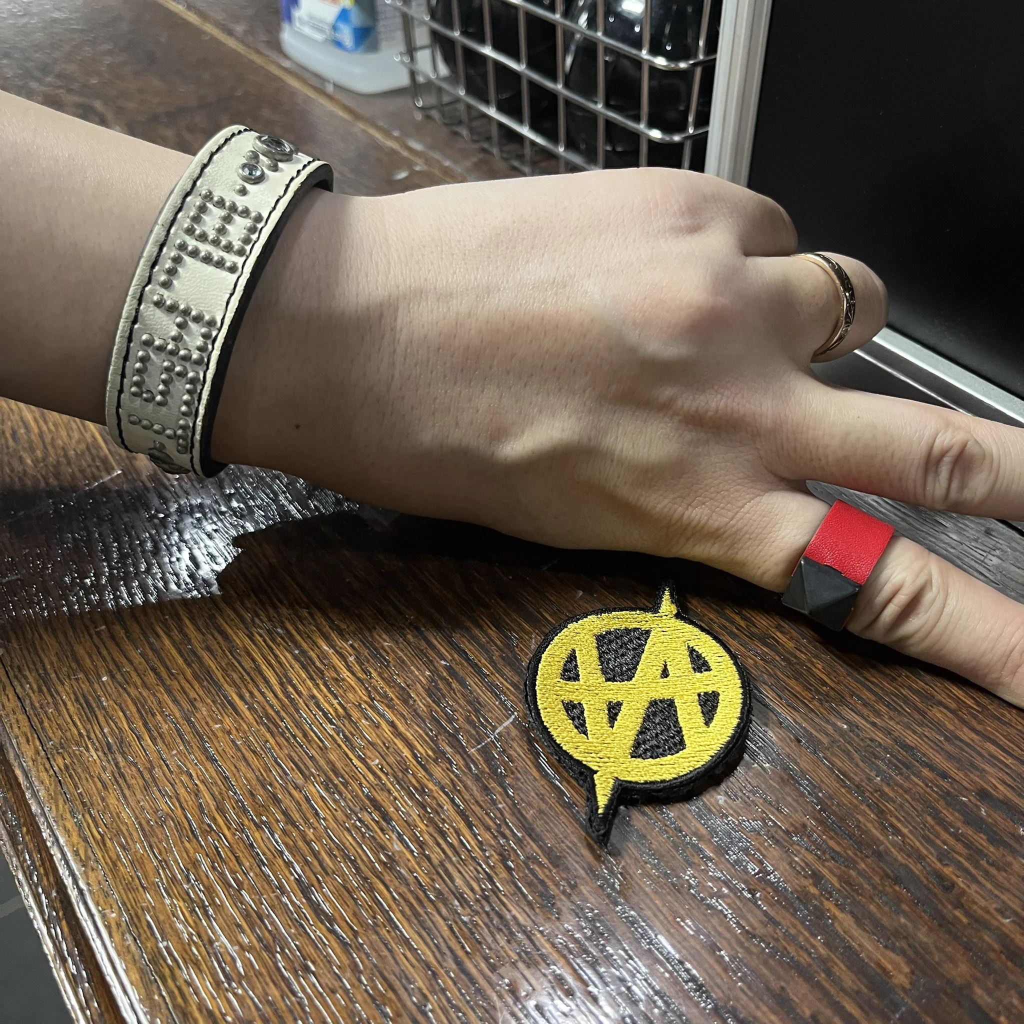 Modern Pirates Staff Official (@MODERNPIRATES14) / X