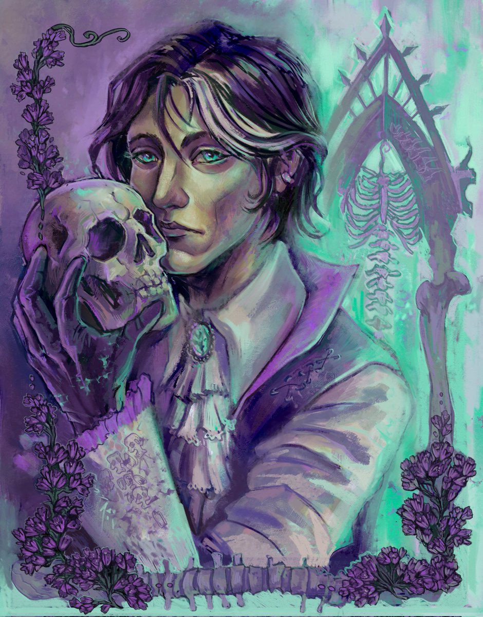 athemoi's tweet photo. everlasting immortelle

#criticalrolefanart https://t.co/INxPLLBHPb
