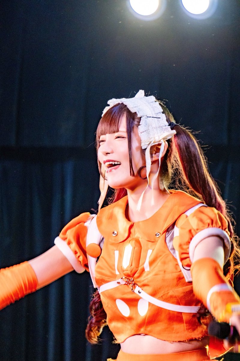 idolnumaniki's tweet photo. 【第1回】

🏆かわいいアイドル部門🏆
結果発表

エントリー数 14名

【グループ名＋アイドル名＋いいね数】

patria parade 紫乃 ゆあ 18
NANIMONO ひなたゆま　14
HATEandTEARS　Kayo　14
ハピネスクラッカー！  姫乃りり 11
Floomie’s　りんぺฅ 8
NANIMONO　和田あずさ 7
りんご娘　はつ恋ぐりん 7
アイドルカレッジ・おむすびコロコロ　藤代梨々花 6
夢見るアドレセンス　楸梨加 5
翔んでファレノプシス　藤崎紗羽 5
Re:bellious　成瀬 れあ 4
こみっきゅおん！　花咲みゆ 4
手羽先センセーション　瀬名えま 2
AZの理由　甘巻こいるちゃん 2

たくさんのご参加ありがとうございました！！

次回は🏆かっこいいアイドル部門🏆です！