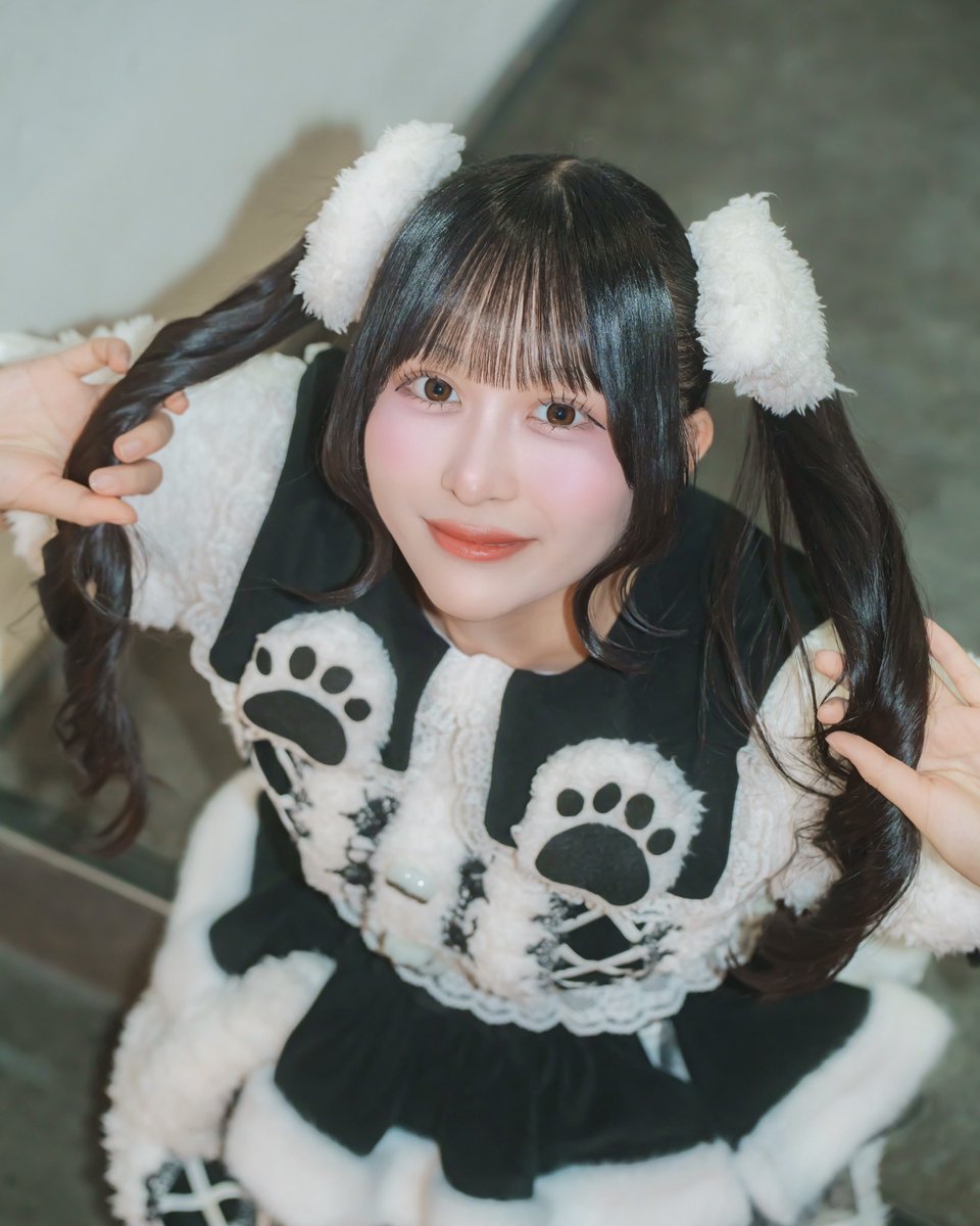 Niina_nonfic's tweet photo. 目を離しちゃダメ！♡ https://t.co/lBSaNS7nCG