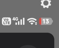 idkwvrs's tweet photo. meu celular ja dando os devidos sinais https://t.co/J2MnnvjDCA
