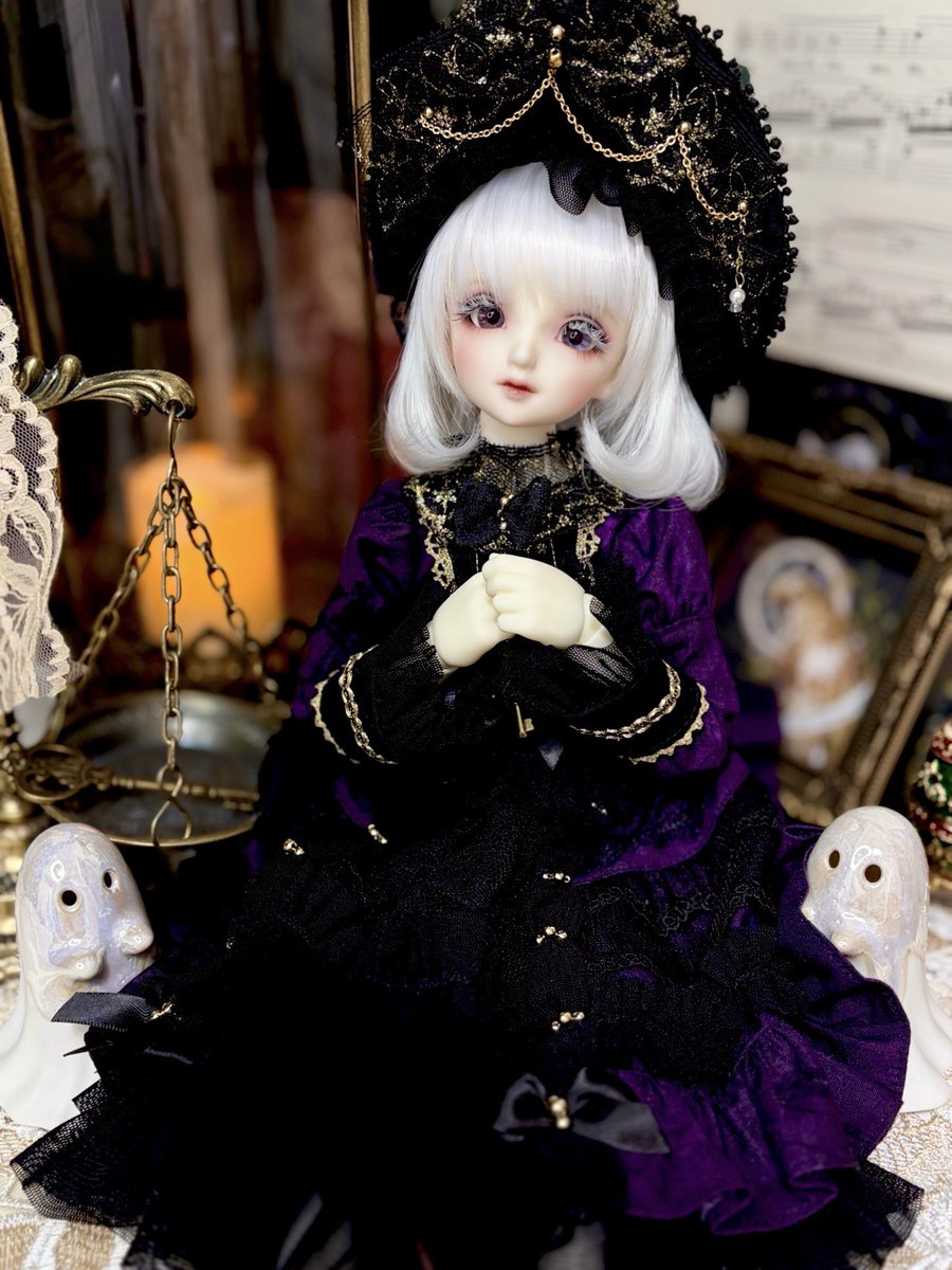 spica_doll's tweet photo. 【里親募集🏠】

この子は引き続きお家を探しております🙇‍♀️
どうか素敵なご縁がありますように🍀
よろしくお願いいたします.*･ﾟ

https://t.co/27273bRBzK

#里親募集 
#SDM45 https://t.co/OceZatfhVX