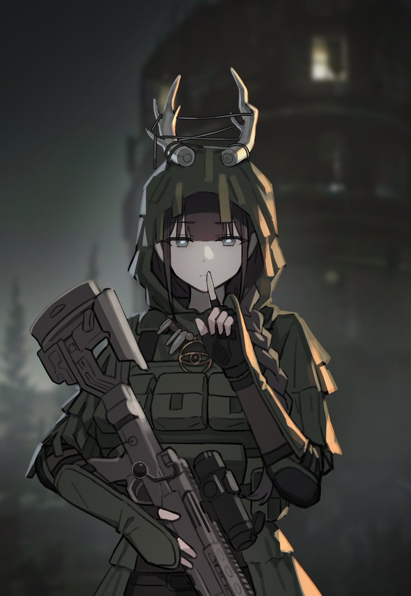 flufp95's tweet photo. [TARKOV]
즈랴치 (Zryachiy)🤫 https://t.co/cHDh2hkAB8
