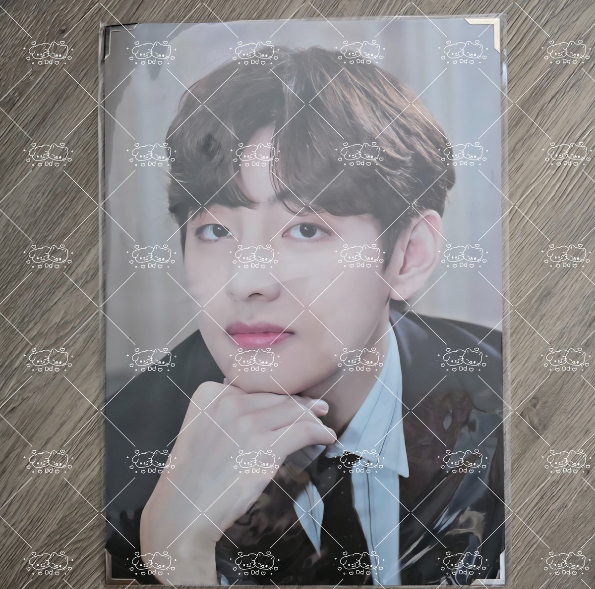 Mr_Toma_To's tweet photo. 💜 WTS/ส่งต่อ PREMIUM V 💜

----- รูปละ 300.- 📮 ค่าส่ง 80 -----
• °. ☆ [ all ] : 1,100 บาท รวมส่ง ☆ .°•

ใครสนใจ Dm ทักมาสอบถามก่อนได้นะคะ
#ตลาดนัดbts #ตลาดนัดบังทัน
#ตลาดนัดรถไฟBTS #BTS https://t.co/N2hwAv1Rs7
