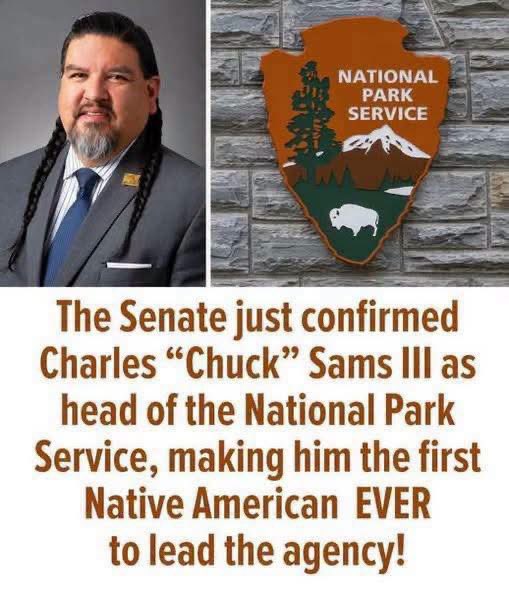 _nativeamerica's tweet photo. This was just announced! I think it’s awesome! https://t.co/XLp46TYY8z