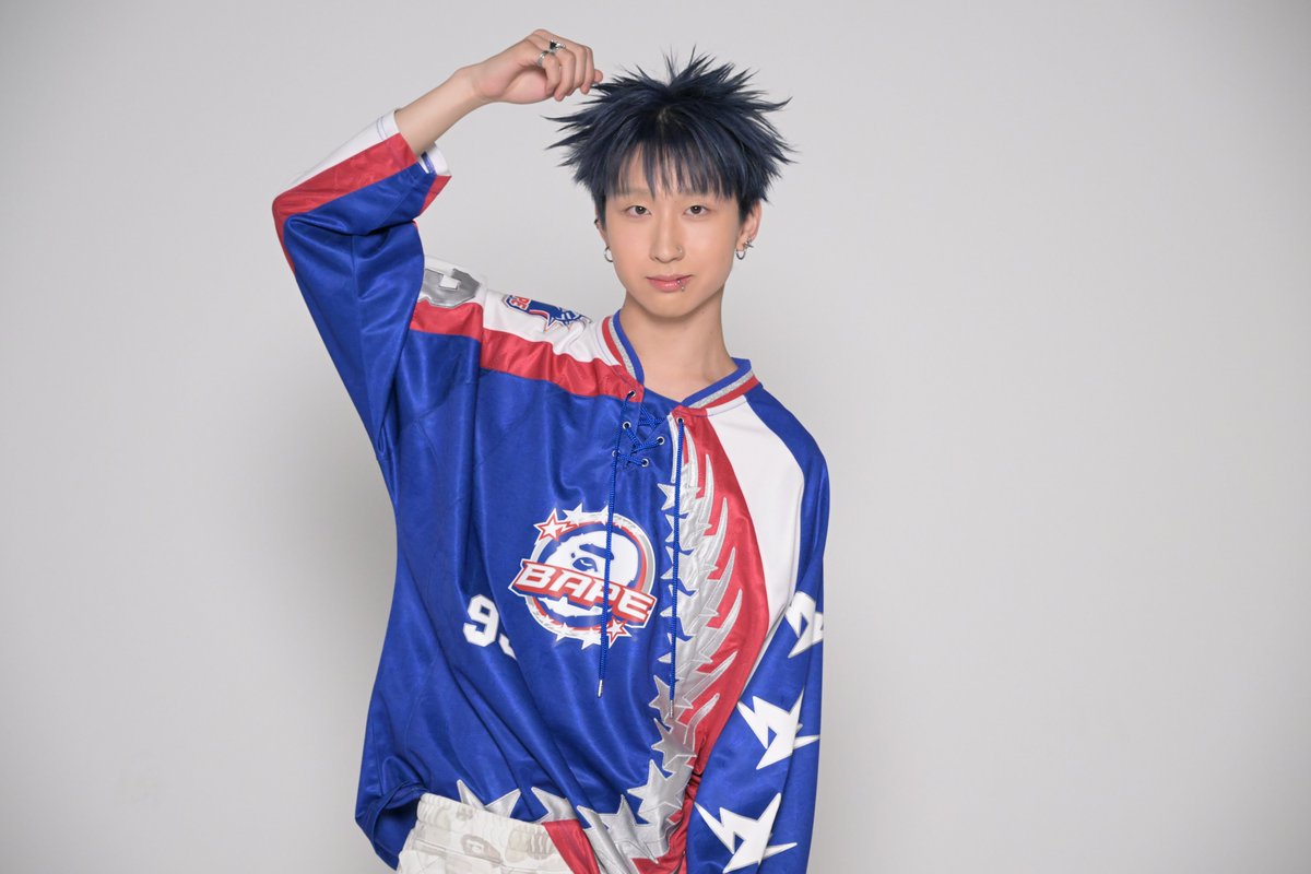otono_asobiba's tweet photo. #オトノアソビバ　OAまであと５日🥳
番組を盛り上げるメンバーを紹介！✨

💫🌊#MON7A  
『今日、好きになりました。』への出演で注目を集め、
#僕のかわい子ちゃん が同世代を中心に話題に！
モデルや俳優としても活躍中の19歳・新世代アーティスト。
最年少弟キャラで、メンバーを質問攻めに！？
音楽談義を盛り上げます！

💫🫧『#ユイカ』
TikTokで投稿した #好きだから。が
国外Spotifyバイラル4冠を記録！
リアルな青春を紡ぐ新世代シンガーソングライター！
奈良出身！親しみやすさとキレのあるキャラクターで、メンバーの素を引き出す！？🌼

#オトノア
#カンテレ
https://t.co/t1MZHahqeO
@7Montaz　@MON7A_FRIEND 
@yuika_singuitar @yuika_staff