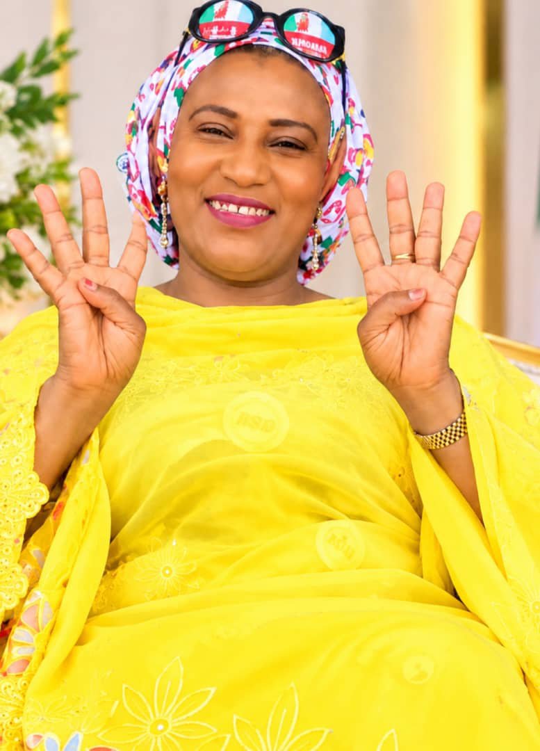 v79158's tweet photo. 4+4 is the project.
4+4 is the mission.
4+4 is the real deal for 2027.

#OnContinuityWeStand
#TinubuShettima2027

@kujarima @officialSKSM @officialABAT https://t.co/oCxpd2THXg