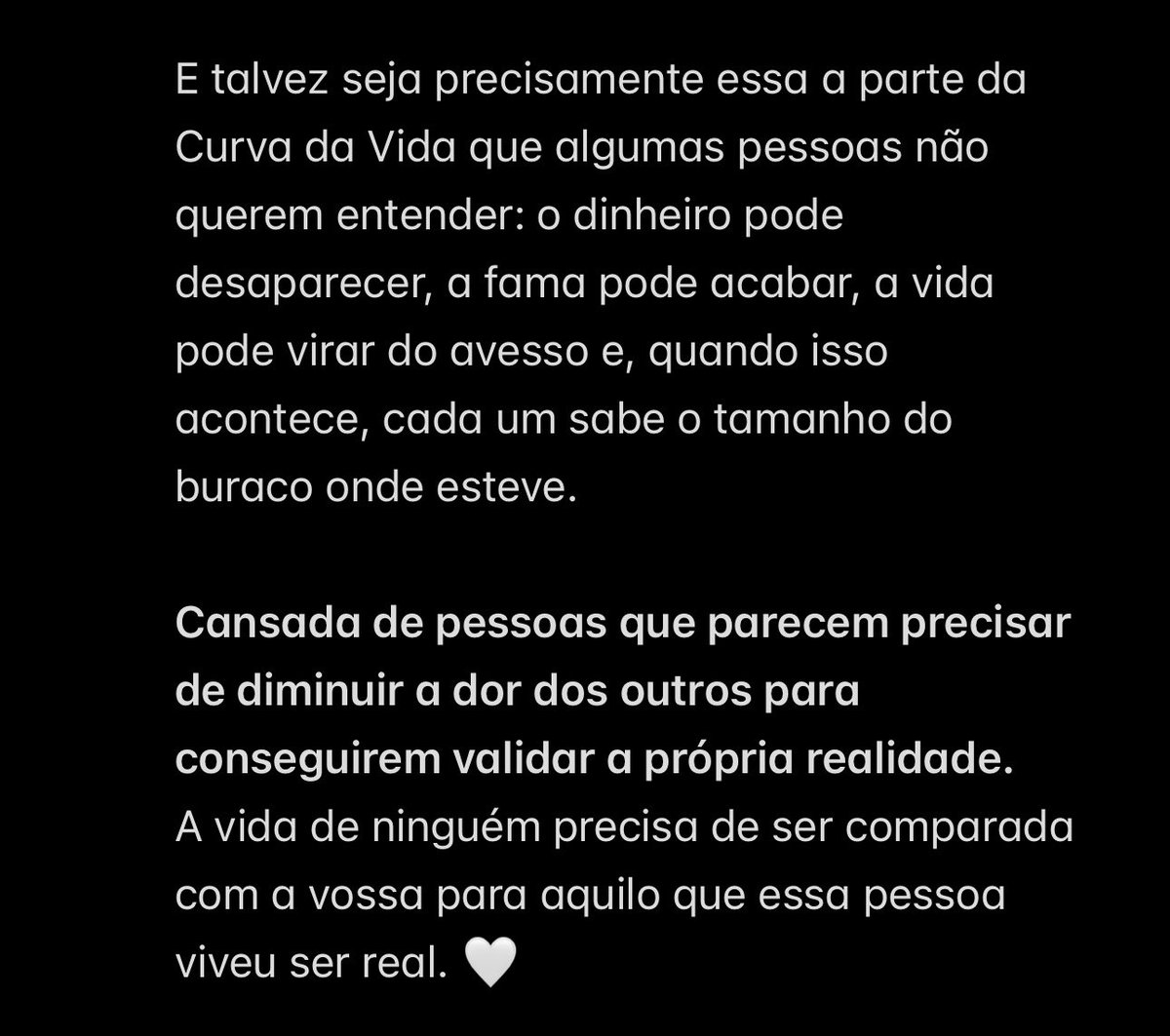 barbarapinto___'s tweet photo. A minha opinião sobre a curva da vida do Francisco : 

#bbtvi #zaza #bballstar https://t.co/VX9qBH29c3