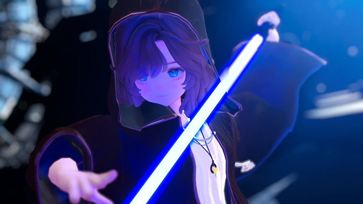 HOMOSAPI_vrc's tweet photo. vketで配布された富士急の浴衣を使っておふざけで作った銀河の平和と正義を守るマリシア

#Marycia3D https://t.co/WspCicNi2b