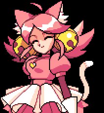 Pink_mews's tweet photo. Mew! https://t.co/r9EdfOCpnW