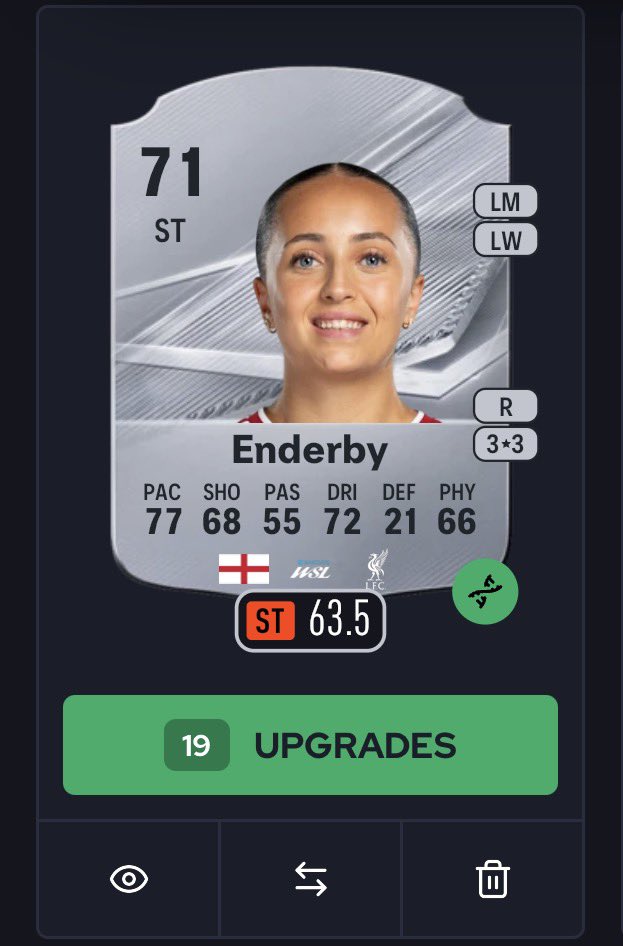 MiedemaTheGoat's tweet photo. @DetectiveFUT @FutPoliceLeaks https://t.co/C14xQJgXRo