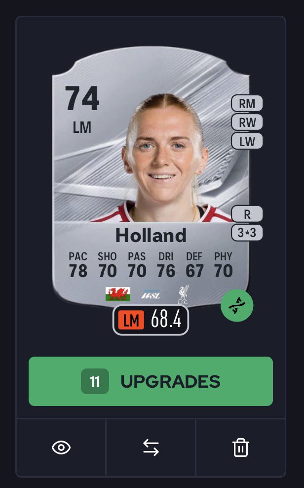 MiedemaTheGoat's tweet photo. @DetectiveFUT @FutPoliceLeaks https://t.co/C14xQJgXRo