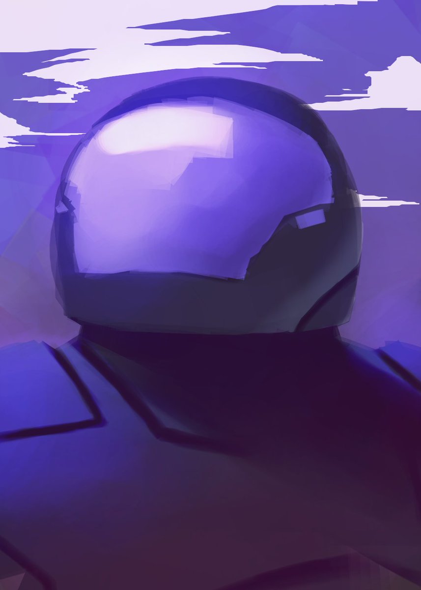 HexagonJoey's tweet photo. "Try to look as heroic as possible g"

Wha like this?

#digitalsketch #digitalportrait https://t.co/fbmKZXQqHP