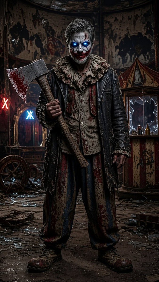 JM_OG_authentic's tweet photo. @Svet1069788 I have oodles of imagination…just not much creativity. 

But I will give it my best shot. Maybe I’ll incorporate my deranged John character into the mix this week. https://t.co/YVwp5C0TrB