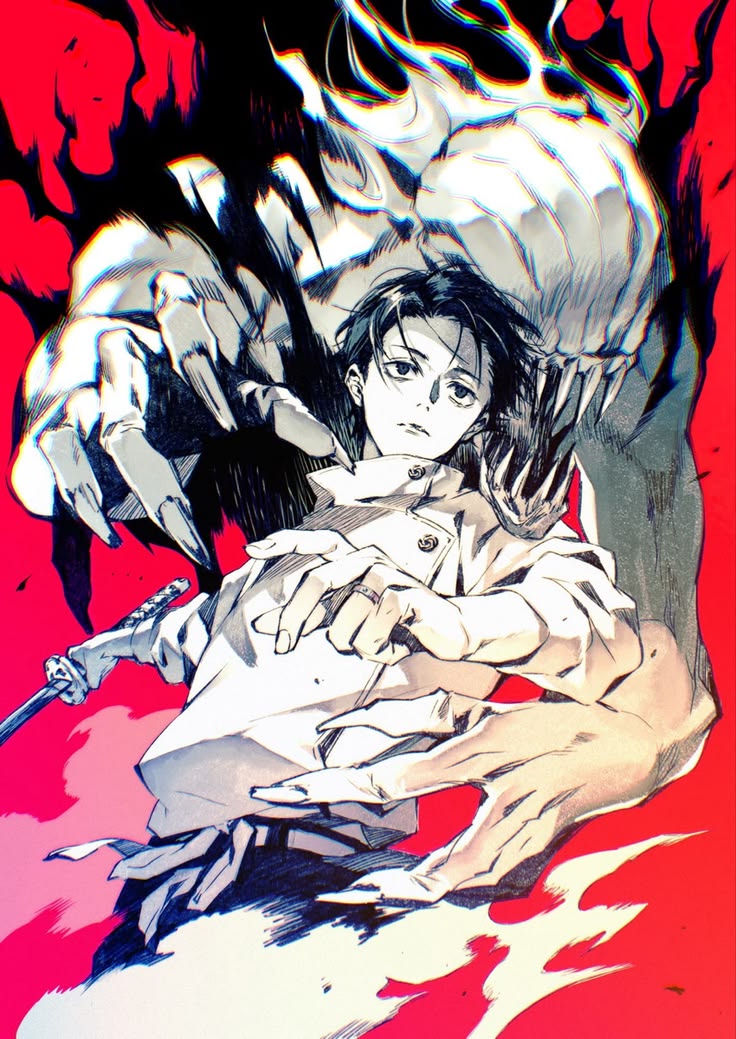 abukaram_99's tweet photo. #jujutsukaisen 

𝒀𝒖𝒕𝒂 𝒙 𝑹𝒊𝒌𝒂 https://t.co/DurzWmIxDY