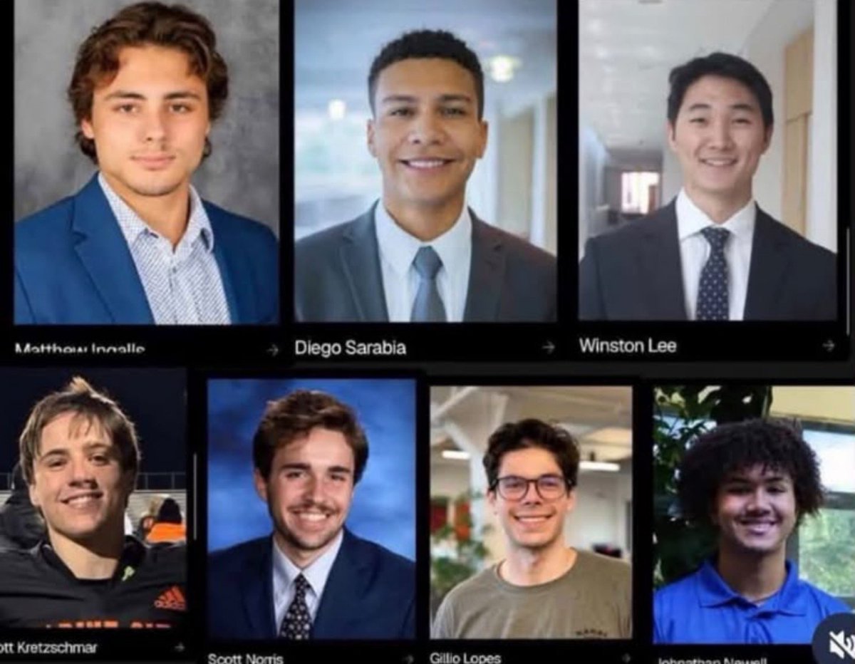 tracey09_'s tweet photo. “You’re really gonna ruin their lives over one mistake?” It wasn’t one mistake. It was a 7 HOUR GANG RAPE. FUCK THESE MEN. FUCK YOU FOR DEFENDING THEM. FUCK YOU CORNELL FOR TRYING TO BRUSH IT OFF. 
Post them. 
Post them so the entire world knows what they did.
Post them so they will NEVER know a peaceful day again.