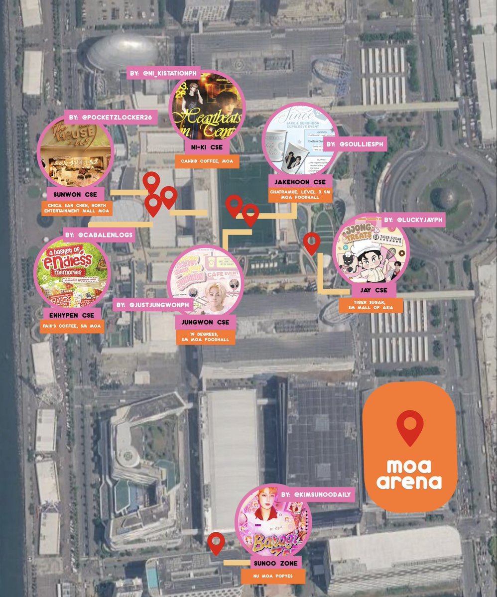 wontuanzy's tweet photo. engenes here's an updated map! dl na ng strava guys 😂

enha cse by @cabalENlogs 
🐈 cse by @JUSTJUNGWONPH 
🐈‍⬛ cse by @LuckyJayPH 
🐧🐶 cse by @SoulliesPH 
🦊 zone by @kimsunoodaily 
🐥cse by @NI_KISTATIONPH
🐈🦊 cse by @pocketzlocker26

#DunkinPH_ENDLESS #ENDLESSFunMeet https://t.co/jymZSKuvGD