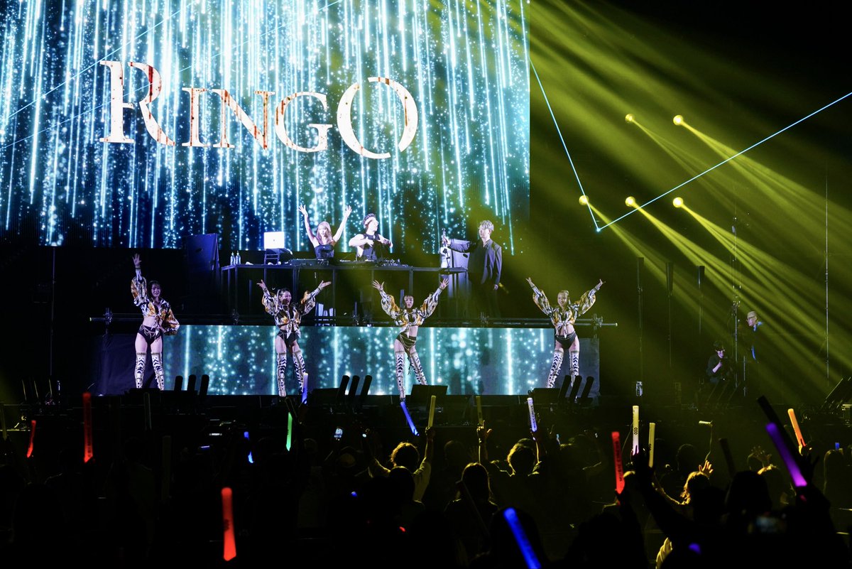 DJRINGO_y's tweet photo. 𝗦𝗕𝗜 𝗠𝗨𝗦𝗜𝗖 𝗖𝗜𝗥𝗖𝗨𝗦 𝗛𝗢𝗞𝗞𝗔𝗜𝗗𝗢
-𝗔𝗙𝗧𝗘𝗥 𝗗𝗔𝗥𝗞🚀-

ご来場頂いた方ありがとうございました❤️‍🔥
初フェスとっても楽しかった💙💙💙

#sbimusiccircus #hokkaido #djringo #dj #musiccircushokkaido https://t.co/QtLU6eSMRC