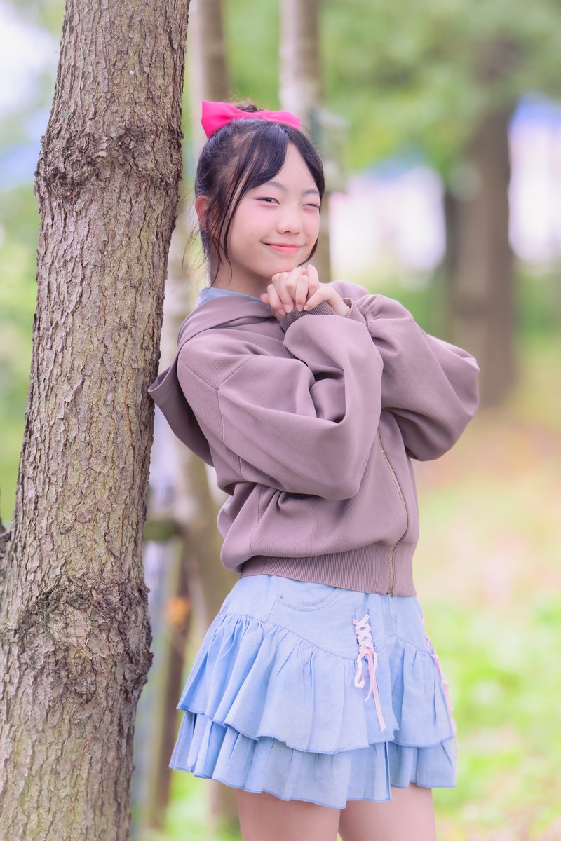 HKB_Photo's tweet photo. 2026/9/27
縄文の日 秋の陣 ＠ じょーもぴあ宮畑

マジカル研究生
あこ さん

#マジカルバルルーンYes https://t.co/QYHSYASRss