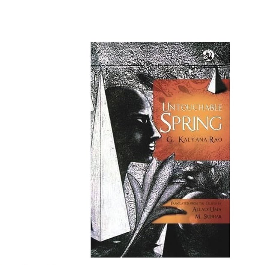 RituRathaur's tweet photo. #shocking !!!

What poison is being taught to our kids in Indian Universities in MODi’s New India?

They are being indoctrinated to hate themselves , hate their religion , hate their gods , hate their ancestors , hate their origin!!

Just look at this highly objectionable course content !!! ⬇️

Delhi University M.A. English course 

Paper: Dalit Studies 
🔵B.R. Ambedkar : Annihilation of Caste
🔵Sharmila Rege : Against the Madness of Manu (writing by Ambedkar on Brahmanical patriarchy)

🔵jyotirao Phule : Gulamgiri
🔵G. Kalyan Rao Untouchable Spring, 

🔵Baby Kamble : The Prisons We Broke, 🔵 Premanand Gajvee : The Strength of Our Wrists, plus Dalit poetry

This is hardcore toxic , poisonous , bile inducing Marxist content !!! 

Congress also didn’t dare to institutionalise such poison that BJP has done!

Education is the core of every civilization, it makes or breaks them..and this is what we get after 12 yrs of loyalty to BJPee?? 

BJP has done full preparation to Finish our civilization in all possible ways including via education.

What the eff Hindus even thinking?