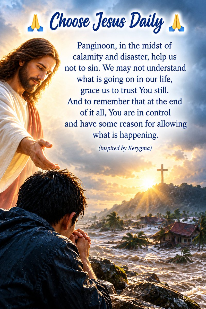 CJDConrad's tweet photo. "With great talents, come great services to the Lord."
(#OFW : #OverseasFaithWitnesses)
May our life be blessed with great and perfect blessings, with everything from above from the God who loves.
Creating a meaningful life by giving meaning to other people's lives.
#CJD https://t.co/CWY3Kd1Hxb