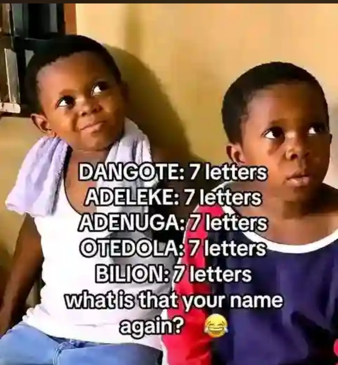 davidiyireofweb's tweet photo. Let me know urs in the comments section guys https://t.co/73F6fe6NTZ
